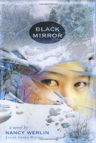 Stock image for Black Mirror for sale by ThriftBooks-Dallas