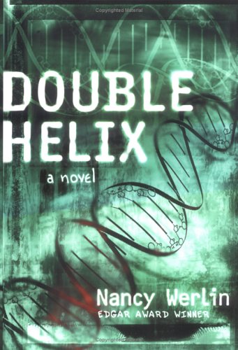 Imagen de archivo de Double Helix a la venta por Better World Books