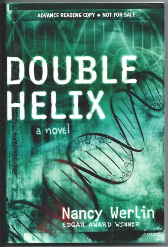 Stock image for Double Helix for sale by Better World Books