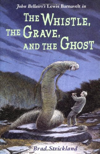 Beispielbild fr The Whistle, the Grave, and the Ghost zum Verkauf von ThriftBooks-Dallas