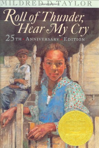 9780803726475: Roll of Thunder, Hear My Cry: Anniversary Edition