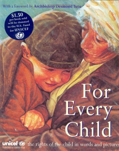 9780803726505: E01xx16 Un for Every Child