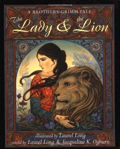 9780803726512: The Lady and the Lion