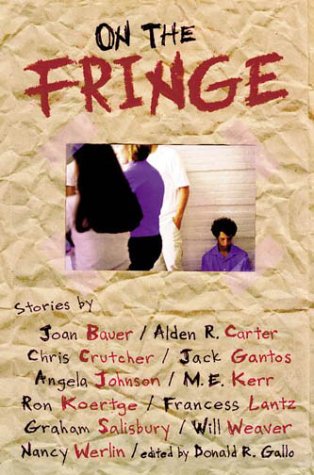 Stock image for On the Fringe for sale by Your Online Bookstore