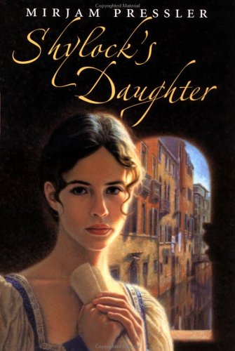 Stock image for Shylock's Daughter for sale by Better World Books