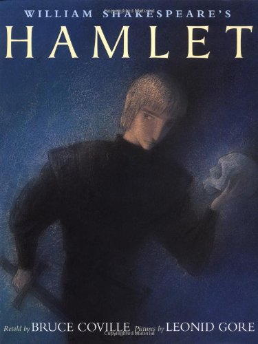 Hamlet (9780803727083) by Coville, Bruce