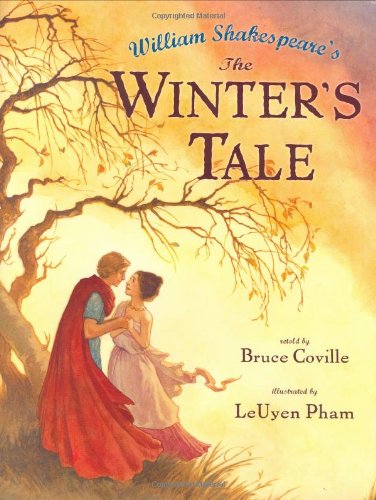9780803727090: William Shakespeare's the Winter's Tale
