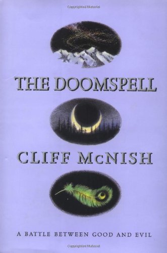 Stock image for The Doomspell: A Battle Between Good and Evil for sale by Your Online Bookstore