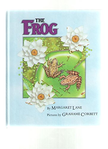 Stock image for The Frog for sale by Better World Books