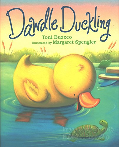 Beispielbild fr Dawdle Duckling zum Verkauf von Better World Books