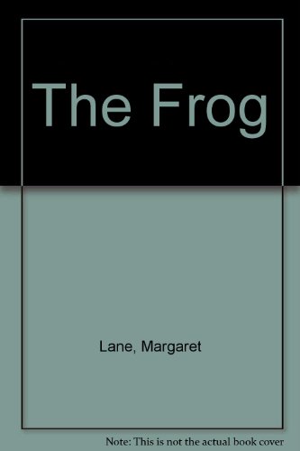 Stock image for The Frog for sale by A Squared Books (Don Dewhirst)