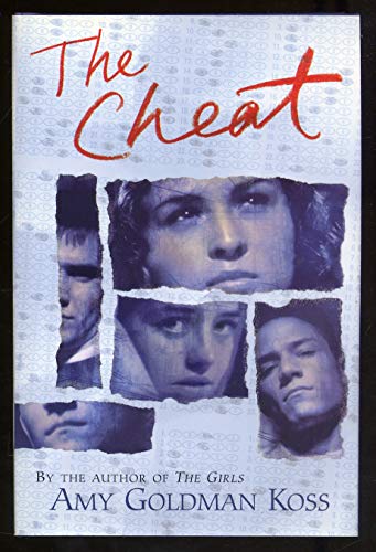 Imagen de archivo de The Cheat a la venta por Better World Books