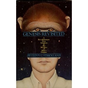 Beispielbild fr Genesis revisited: A revolutionary new solution to the mystery of man's origins zum Verkauf von Front Cover Books