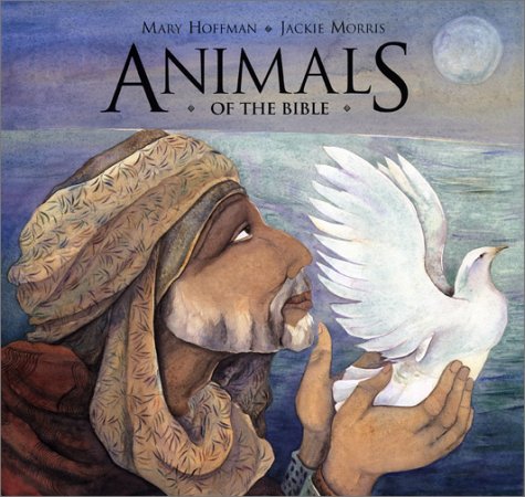 Imagen de archivo de Animals of the Bible (Phyllis Fogelman Books) a la venta por SecondSale