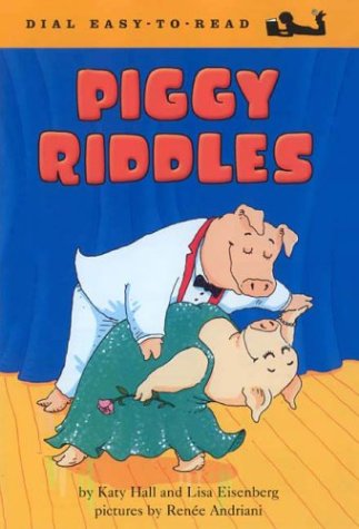 Stock image for Piggy Riddles for sale by Better World Books