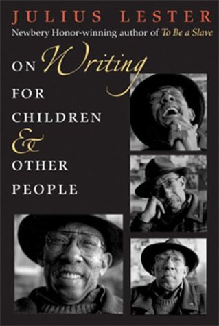 Stock image for On Writing for Children & Other People for sale by SecondSale
