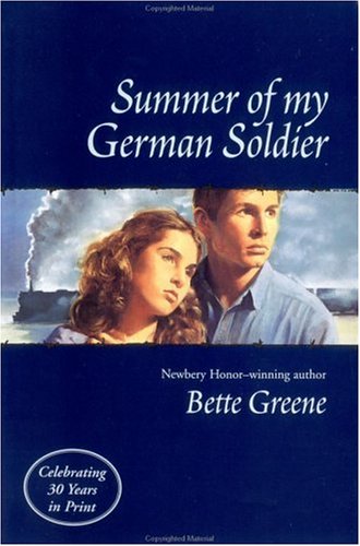 Stock image for Summer of My German Soldier for sale by BooksRun