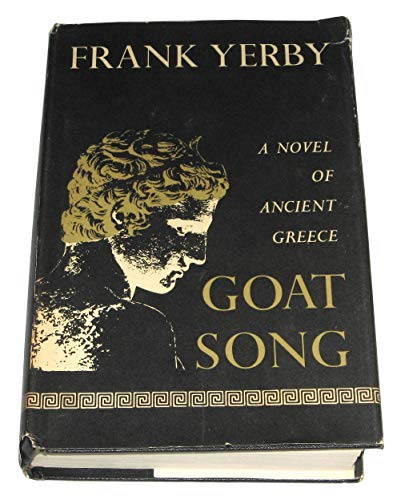 Stock image for Goat Song for sale by ThriftBooks-Dallas