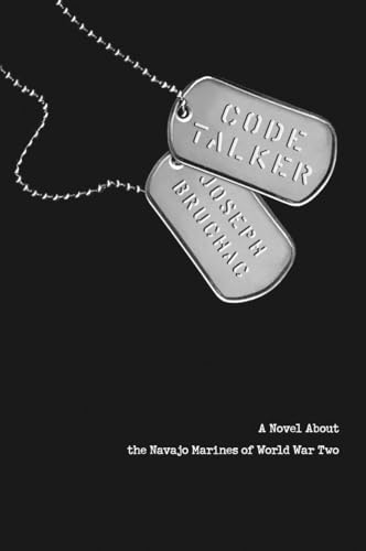 Stock image for Code Talker: A Novel About the Navajo Marines of World War Two for sale by SecondSale