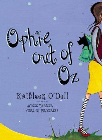 Imagen de archivo de Ophie Out of Oz a la venta por Your Online Bookstore