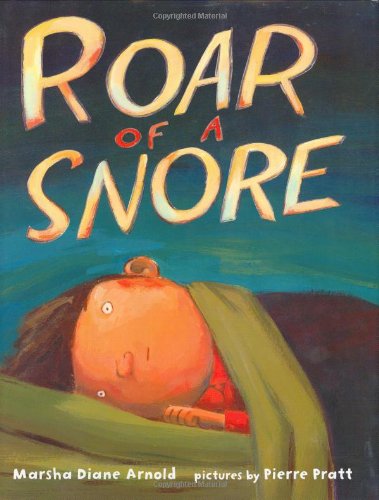 Stock image for Roar of a Snore for sale by SecondSale