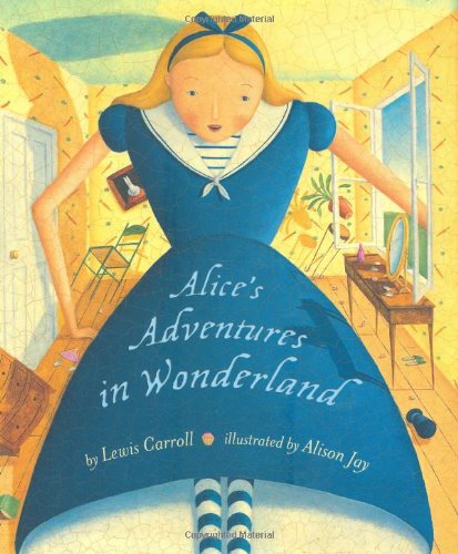 9780803729407: Alice's Adventures in Wonderland