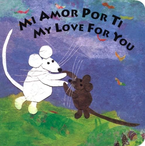 Stock image for Mi Amor Por Ti/My Love for You (Spanish Edition) for sale by SecondSale