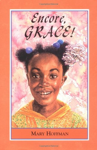 Beispielbild fr Encore, Grace! (Grace-junior Readers) zum Verkauf von More Than Words