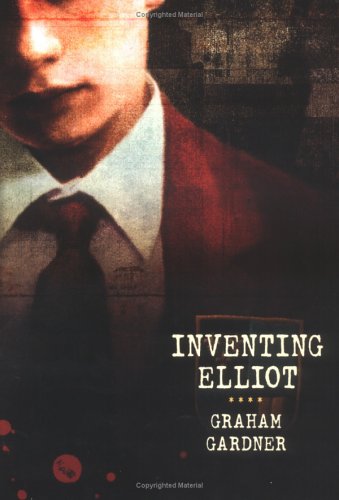 Beispielbild fr Inventing Elliot zum Verkauf von SecondSale