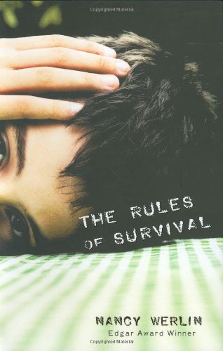 Beispielbild fr The Rules of Survival zum Verkauf von Better World Books