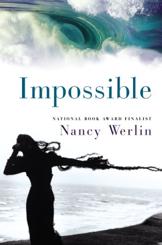 Imagen de archivo de Impossible: Library Edition a la venta por Second  Site Books