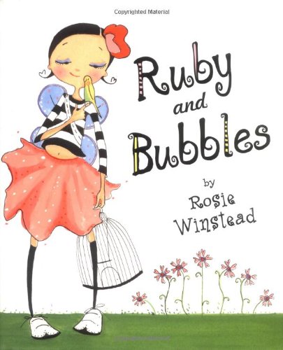 Stock image for Ruby and Bubbles for sale by Orion Tech