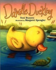 Stock image for Dawdle Duckling for sale by Off The Shelf