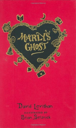 9780803730632: Marly's Ghost: A Remix of Charles Dickens's a Christmas Carol