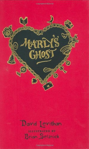 Stock image for Marly's Ghost for sale by Wonder Book