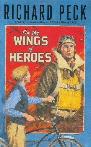 Beispielbild fr On the Wings of Heroes zum Verkauf von Gulf Coast Books