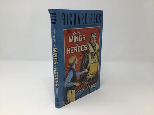 9780803730816: On the Wings of Heroes