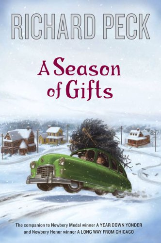9780803730823: A Season of Gifts
