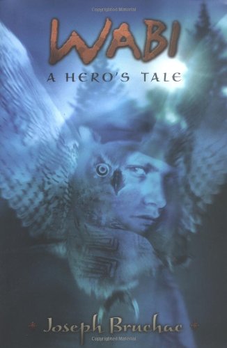 Imagen de archivo de Wabi : A Hero's Tale a la venta por Better World Books