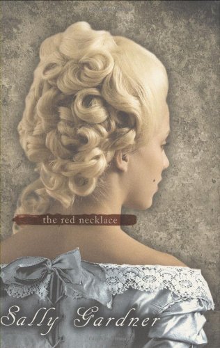 Imagen de archivo de The Red Necklace a la venta por Better World Books