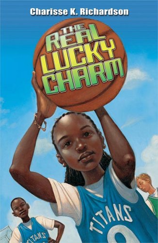 The Real Lucky Charm - Charisse Richardson