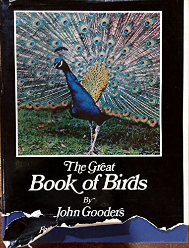 The Great Book of Birds