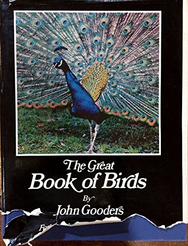9780803731103: The Great Book of Birds