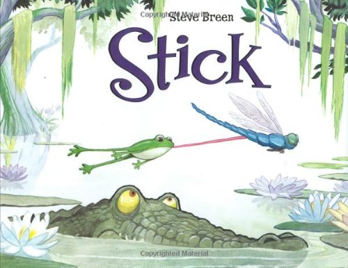 Stock image for Stick for sale by Better World Books