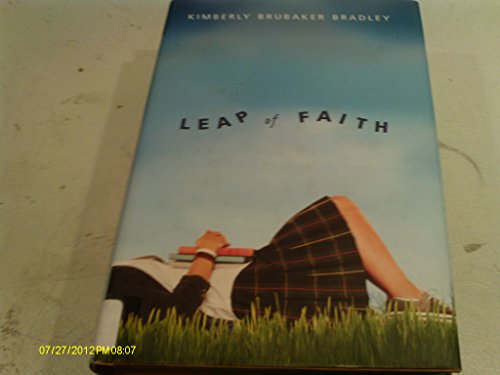 Beispielbild fr Leap of Faith zum Verkauf von Orion Tech