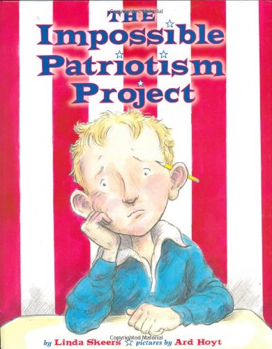 Stock image for The Impossible Patriotism Project for sale by Reliant Bookstore