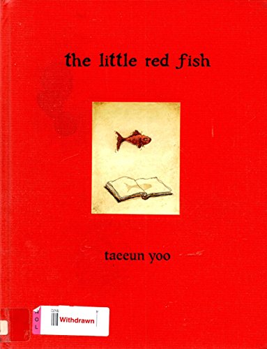 Beispielbild fr The Little Red Fish zum Verkauf von HPB Inc.