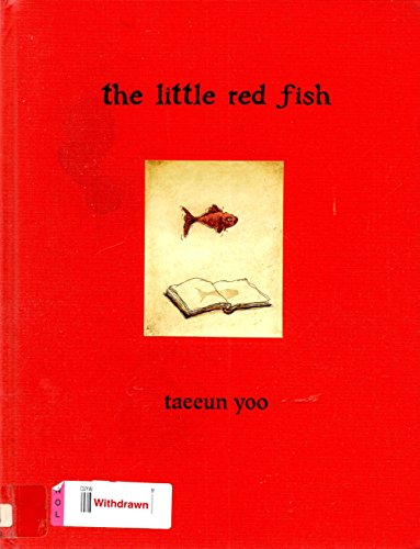 Stock image for The Little Red Fish for sale by Ergodebooks