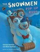 Beispielbild fr Snowmen Pop-Up Book zum Verkauf von SecondSale