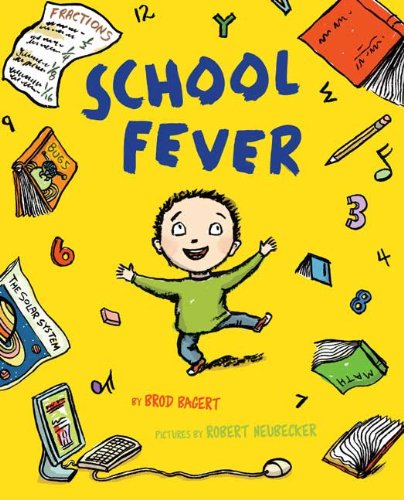 Beispielbild fr School Fever zum Verkauf von Better World Books